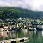 Breglia Hotel Plesio