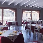 Hotel Breglia