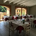 Hotel Breglia 2*