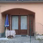 Hotel Breglia 2*