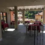 Breglia Hotel Plesio