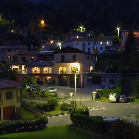 ホテル Breglia 2*