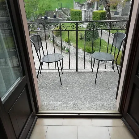 Hotel Breglia 2*