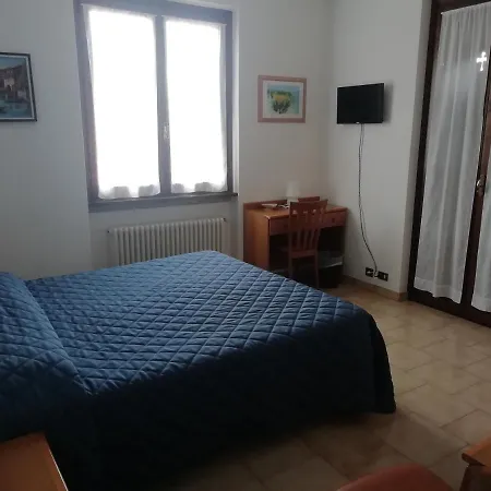 Otel Breglia