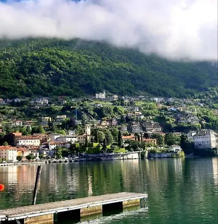 Breglia Hotel Plesio
