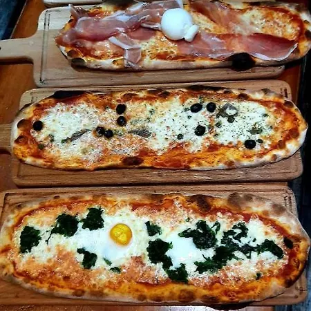 ホテル Breglia