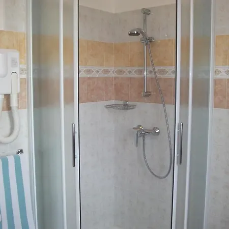 Otel Breglia Plesio
