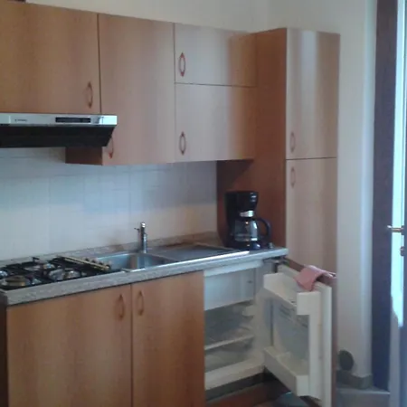 ホテル Breglia 2*