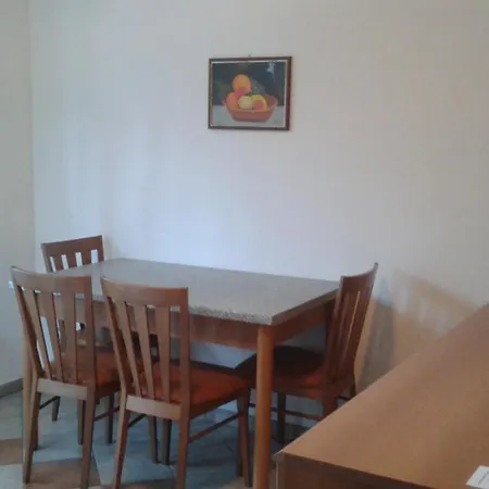 Breglia Hotel Plesio