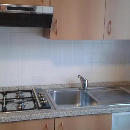 Breglia Hotel Plesio