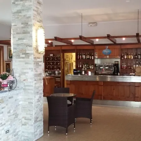 Breglia Hotel