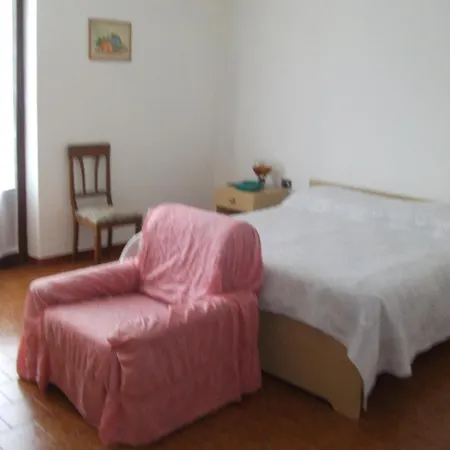 Breglia Hotel