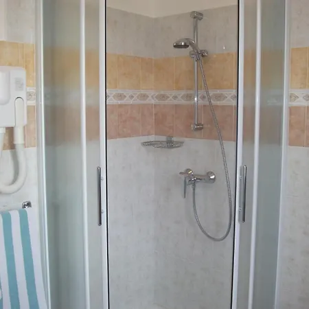Breglia Otel 2*