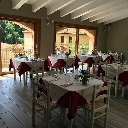 Otel Breglia 2*