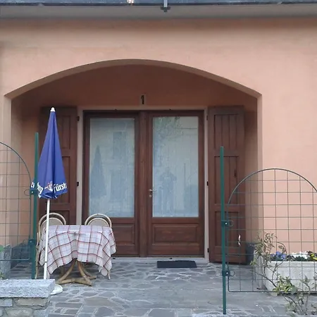 ホテル Breglia 2*