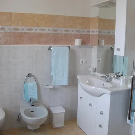 Breglia Hotel
