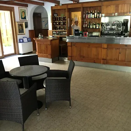 Otel Breglia