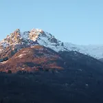 Breglia Плезио