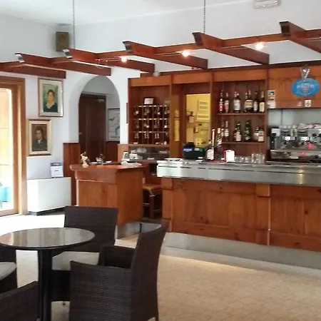Breglia Hotell 2*