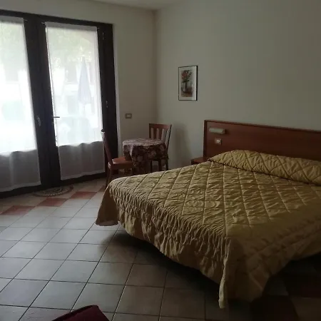 Breglia Hotel Plesio