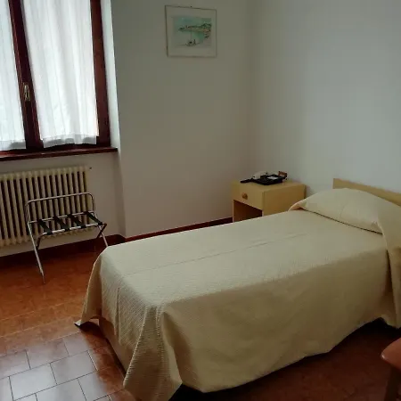Breglia Hotel