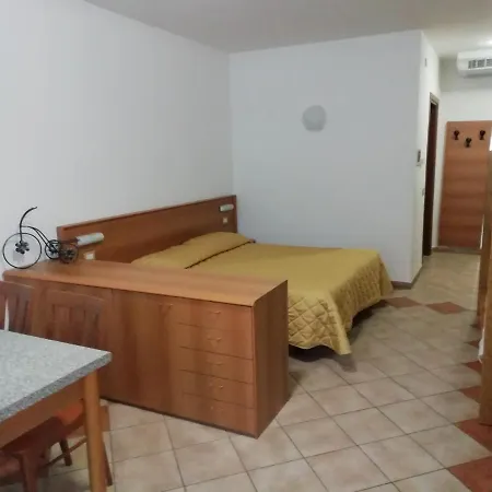 Hotel Breglia