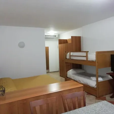 Hotel Breglia