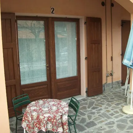 Breglia 2* Plesio