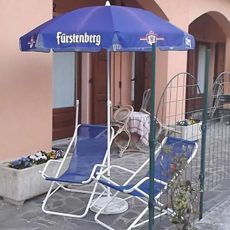 Hotel Breglia
