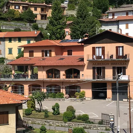 Breglia 2*