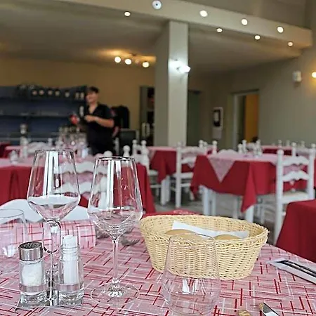Hotel Breglia Plesio
