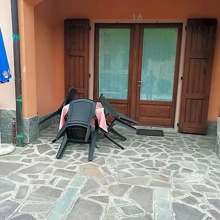 Hotel Breglia 2*