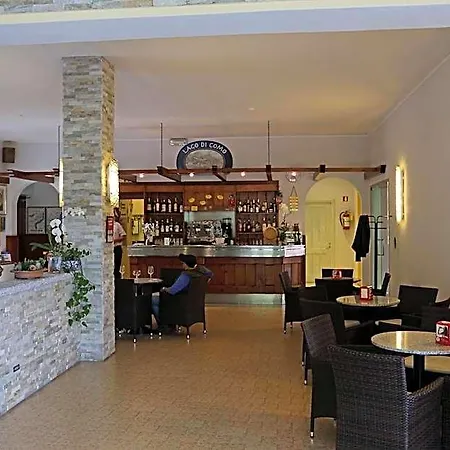 Hotel Breglia 2*