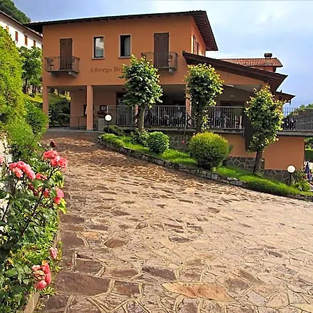Breglia 2* Plesio