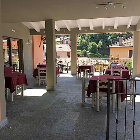 Breglia Plesio