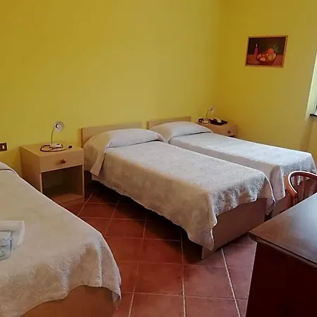 Hotel Breglia 2*