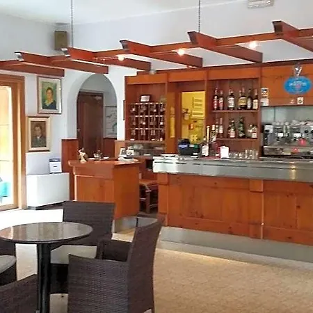 Hotel Breglia Plesio