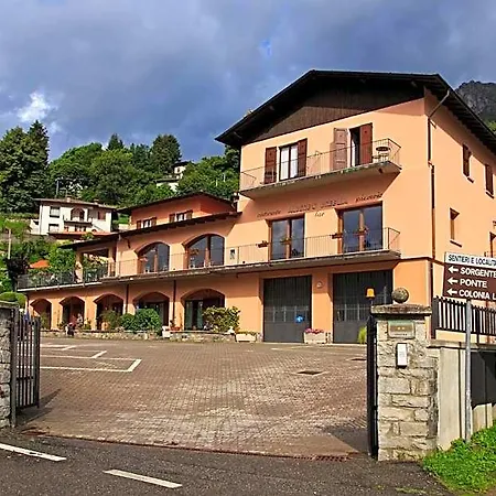 Breglia Plesio
