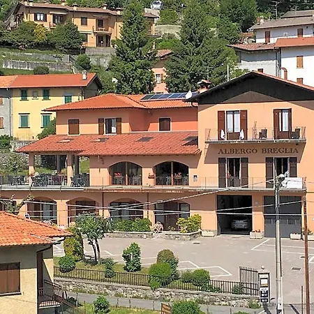 Breglia Plesio