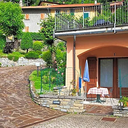 Breglia Plesio