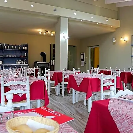 Breglia Hotel