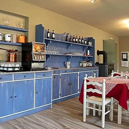 Breglia Hotel Plesio