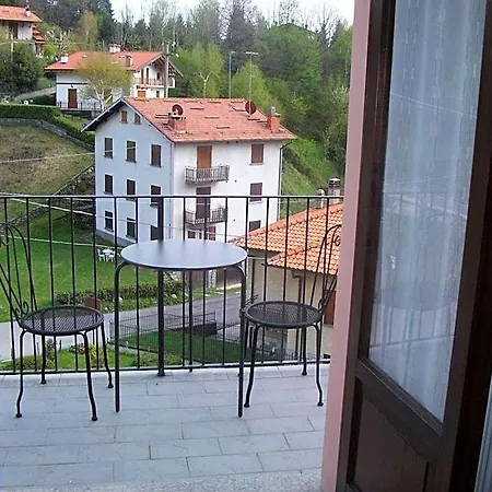 Breglia Hotel Plesio