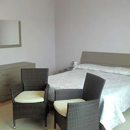 Hotel Breglia