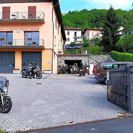 Breglia 2* Plesio