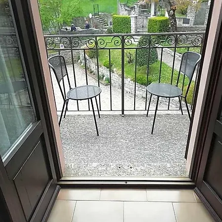 Breglia Hotel