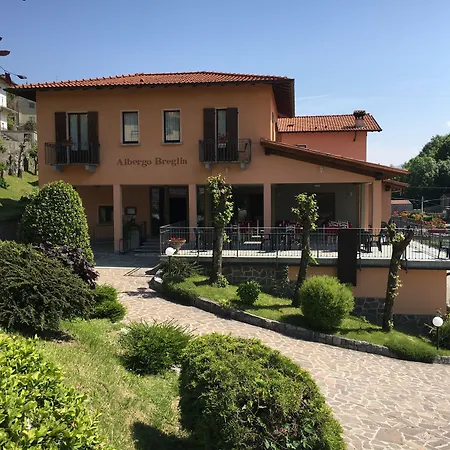Breglia Hotell