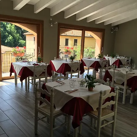 Hotel Breglia 2*