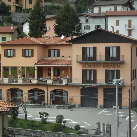 Hotel Breglia 2*