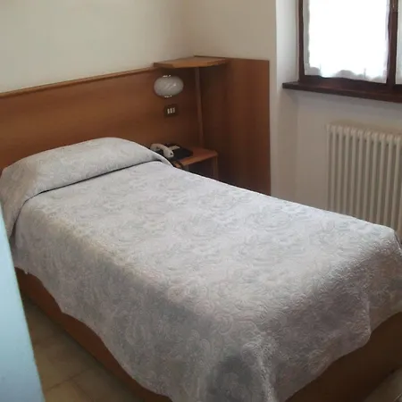 Breglia Hotel